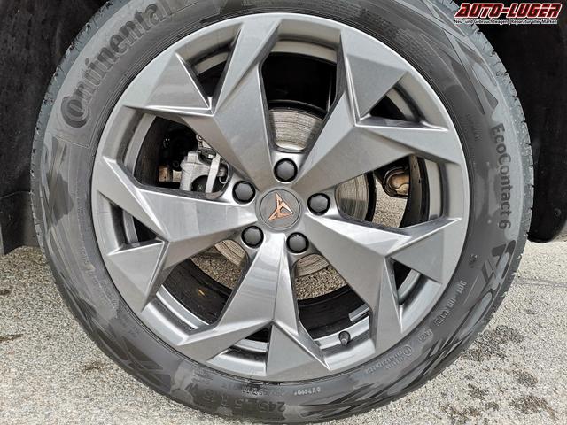 Cupra Formentor 1.5 eTSI 110 kW DSG Edge Sound AHK ACC LED 