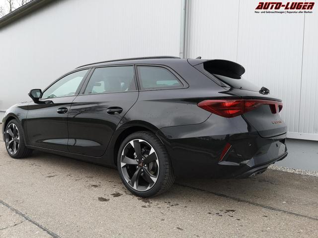 Cupra Leon Sportstourer 1.5 eTSI 110 kW Kombi ST DSG AHK ACC LED 