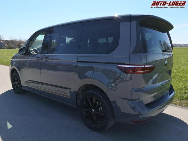 Volkswagen T7 Multivan Edition 2,0TDI DSG High K&Uuml; 7 Sitzer 