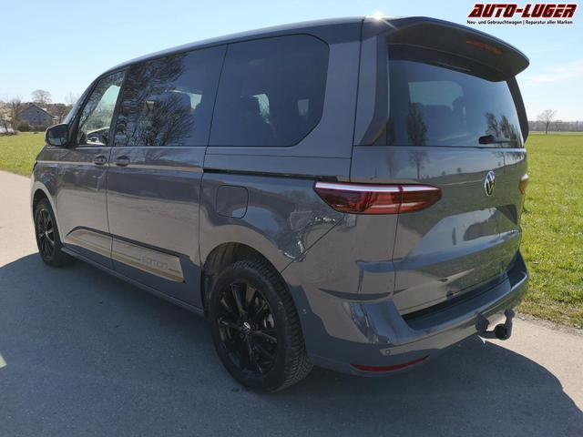 Volkswagen T7 Multivan Edition 2,0TDI DSG High K&Uuml; 7 Sitzer 