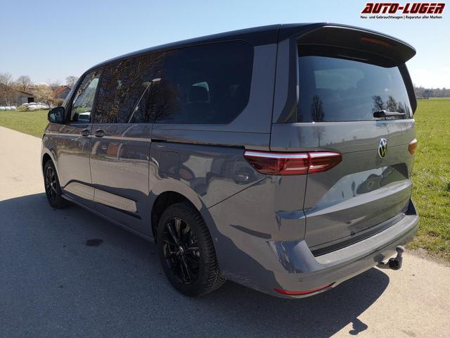 Volkswagen T7 Multivan Edition 1,5eHybrid DSG High L&Uuml; 7 Sitzer 