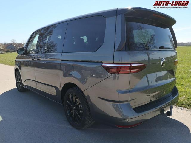 Volkswagen T7 Multivan Edition 2,0TDI DSG High L&Uuml; 7 Sitzer 