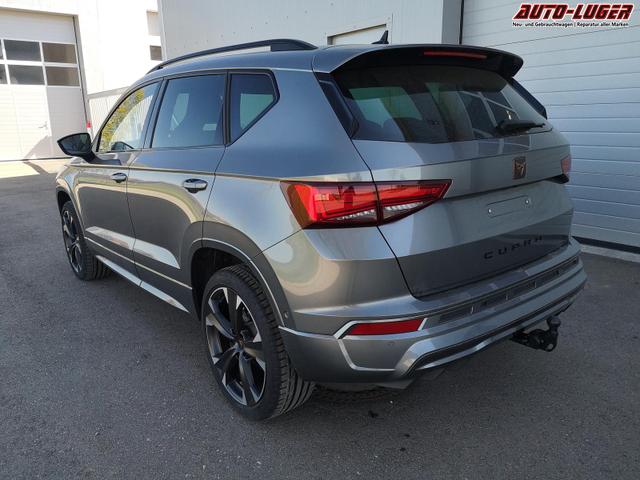 Cupra Ateca 1.5TSI 19 Zoll Navi ACC GV5 