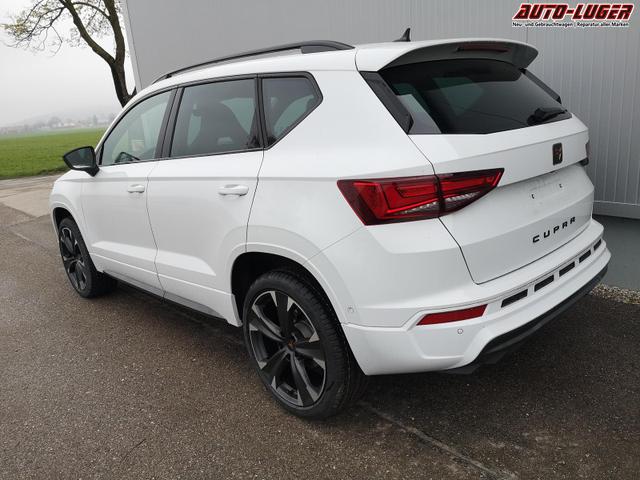 Cupra Ateca 1.5TSI 19 Zoll Navi ACC GV5 