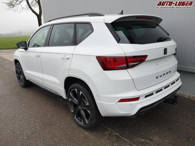 Cupra Ateca 1.5TSI 19 Zoll Navi ACC GV5 