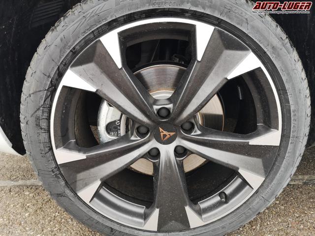 Cupra Ateca 1.5TSI 19 Zoll Navi ACC GV5 