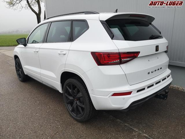 Cupra Ateca 1.5TSI 19 Zoll Navi ACC GV5 