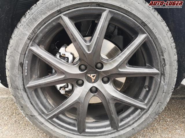 Cupra Ateca 1.5TSI 19 Zoll Navi ACC GV5 