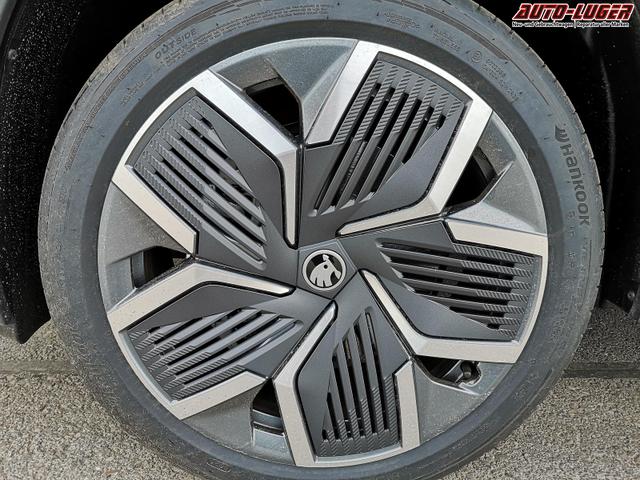 Skoda Kodiaq 2.0 TDI 142 kW 4x4 Sportline DSG 