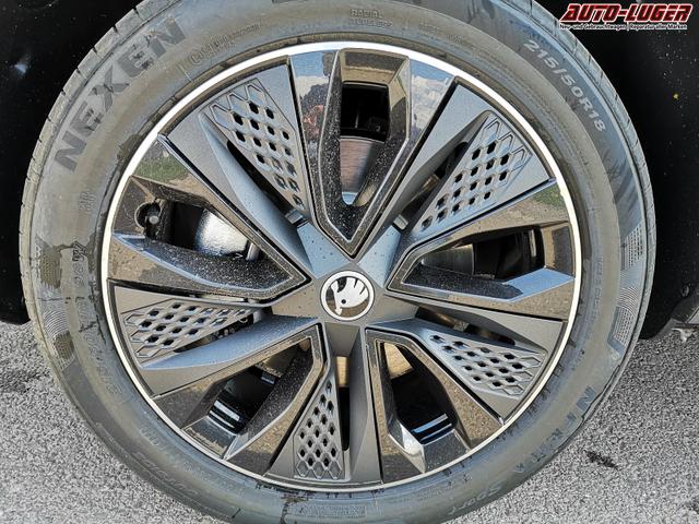 Skoda Karoq Sportline 1.5TSI DSG AHK Matrix ACC Navi 