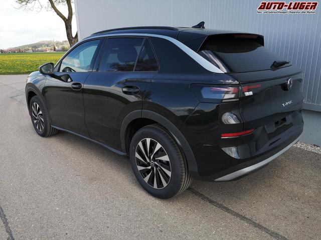 Volkswagen T-Roc 1.5 eTSI 110 kW Life DSG ACC Sunset GV5 neues Modell 