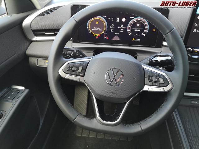 Volkswagen T-Roc 1.5 eTSI 110 kW Life DSG ACC Sunset GV5 neues Modell 