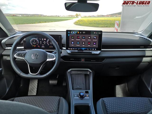 Volkswagen T-Roc 1.5 eTSI 110 kW Life DSG ACC Sunset GV5 neues Modell 
