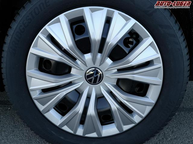 Volkswagen Caddy Maxi Basis 2.0TDI 6Gang 4Motion ACC Kam GV5 App AHK Reling 