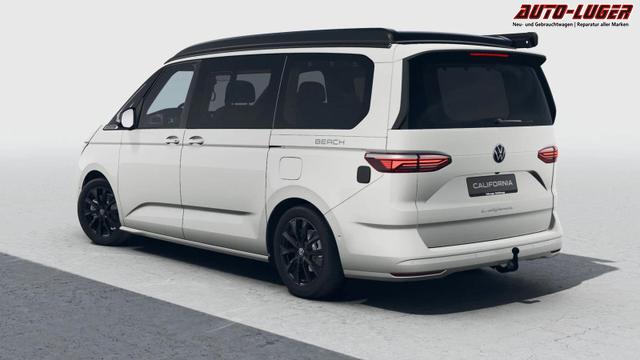 Volkswagen T7 California Beach Camper 2.0 TDI DSG Plus 