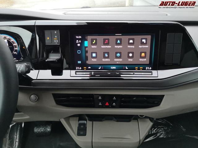 Volkswagen T7 California Beach Tour 2.0 TDI DSG Plus 