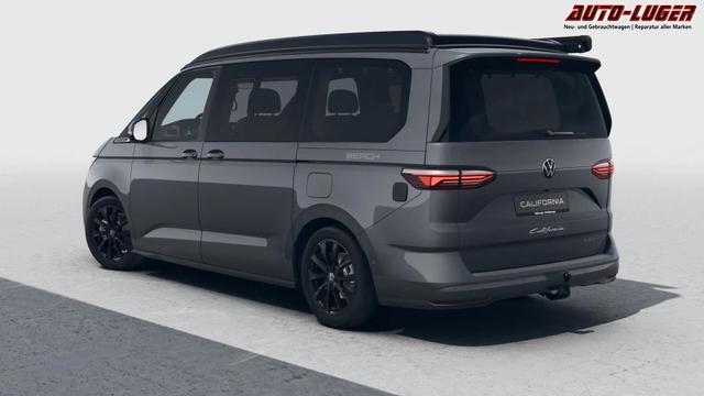 Volkswagen T7 California Beach Camper 2.0 TDI DSG Plus 