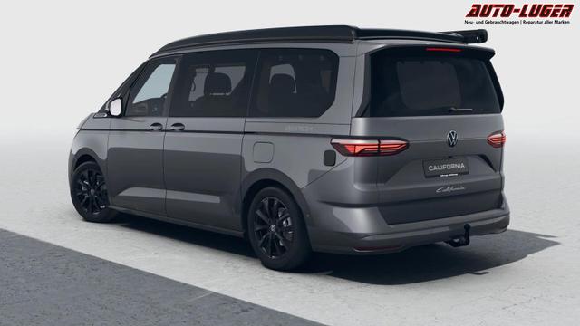 Volkswagen T7 California Beach Camper 2.0 TDI DSG Plus 