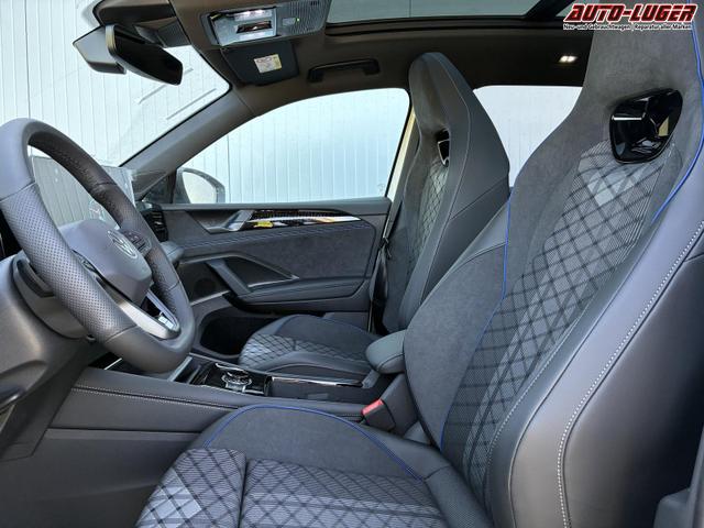 Volkswagen Tiguan 2.0 TDI 110 kW R-Line DSG Head Up Black 360 AHK 