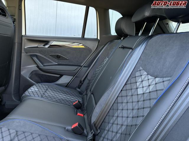 Volkswagen Tiguan 2.0 TDI 110 kW R-Line DSG Head Up Black 360 AHK 