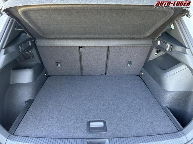 Volkswagen Tiguan 2.0 TDI 142 kW R-Line DSG 4Motion Pano Head Up Black 360 AHK 20 Zoll 