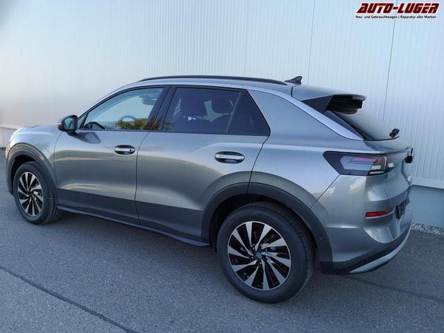 Volkswagen T-Roc 1.5 eTSI 110 kW Life DSG ACC Sunset GV5 neues Modell 