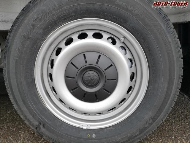 Volkswagen Crafter Kastenwagen Kasten 35 mittellang Hochdach FWD 2.0 TDI L3H3 LED AHK Kamera 270 Grad App PDC GRA 