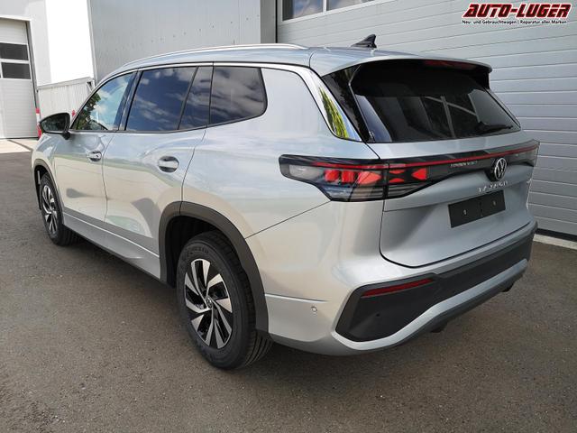 Volkswagen Tayron 1.5 eTSI 110 kW Life LED Plus 7 Sitzer el. Hk, Kamera 