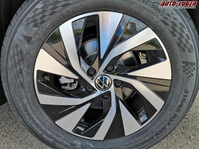 Volkswagen Tayron 1.5 eTSI 110 kW Life LED Plus 7 Sitzer el. Hk, Kamera 