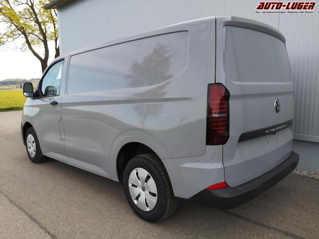 Volkswagen e-Transporter Kastenwagen BEV 100 kW RWD KR Kasten 