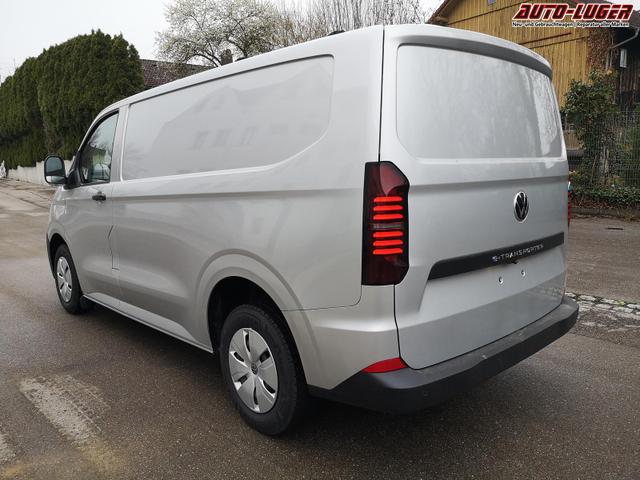 Volkswagen e-Transporter Kastenwagen BEV 100 kW RWD KR Kasten 