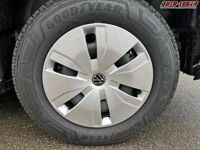 Volkswagen e-Transporter Kastenwagen BEV 100 kW RWD KR Kasten 
