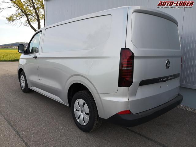 Volkswagen e-Transporter Kastenwagen BEV 100 kW RWD KR Kasten 