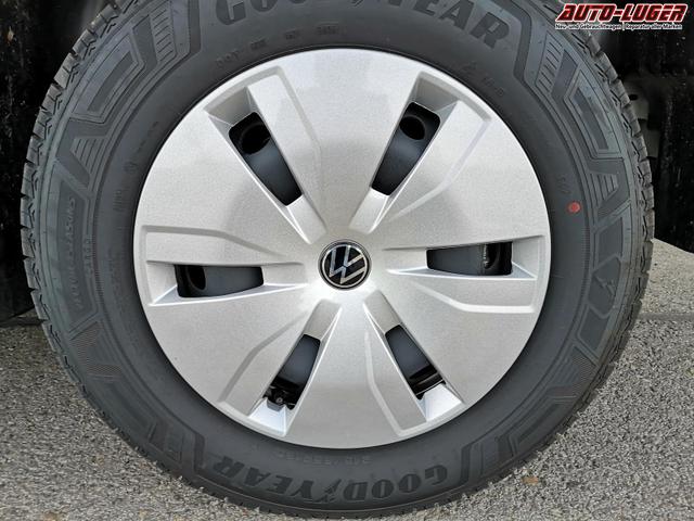 Volkswagen e-Transporter Kastenwagen BEV 100 kW RWD KR Kasten 