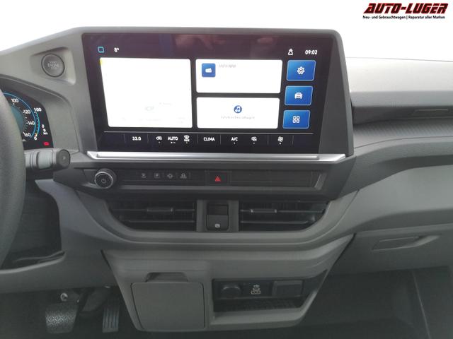 Volkswagen e-Transporter Kastenwagen BEV 100 kW RWD KR Kasten 