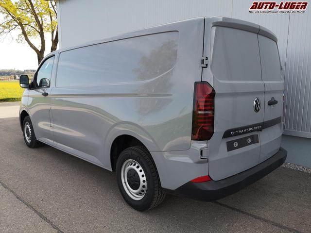 Volkswagen e-Transporter Kastenwagen BEV 100 kW RWD LR Kasten 