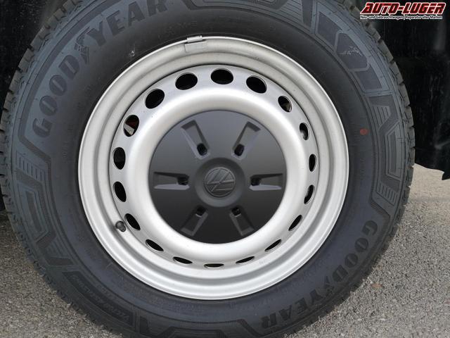 Volkswagen e-Transporter Kastenwagen BEV 100 kW RWD LR Kasten 