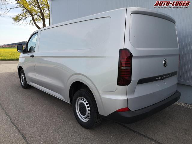 Volkswagen e-Transporter Kastenwagen BEV 100 kW RWD LR Kasten 