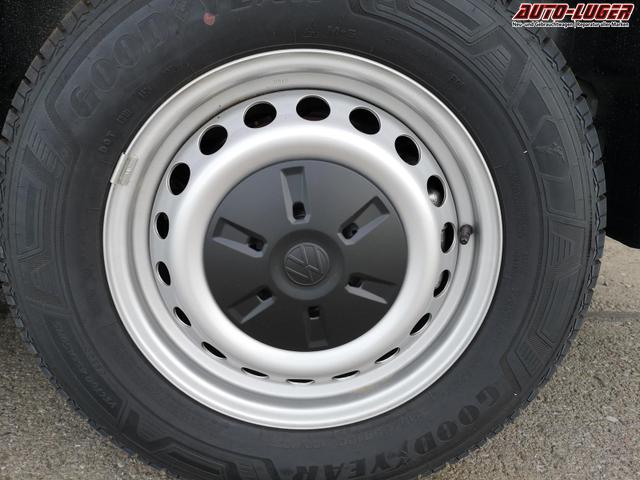 Volkswagen e-Transporter Kastenwagen BEV 100 kW RWD LR Kasten 