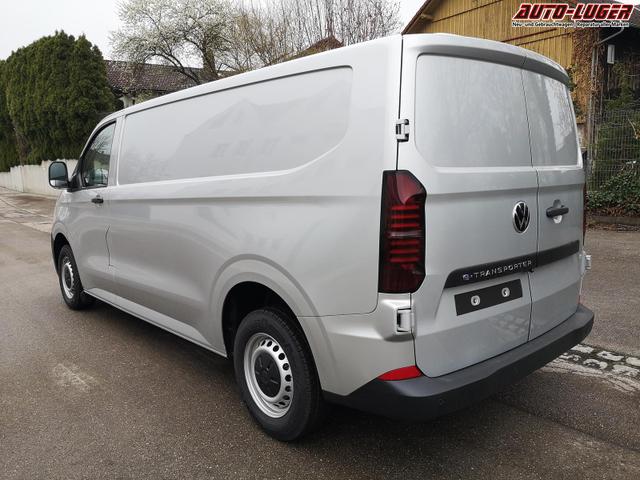 Volkswagen e-Transporter Kastenwagen BEV 100 kW RWD LR Kasten 