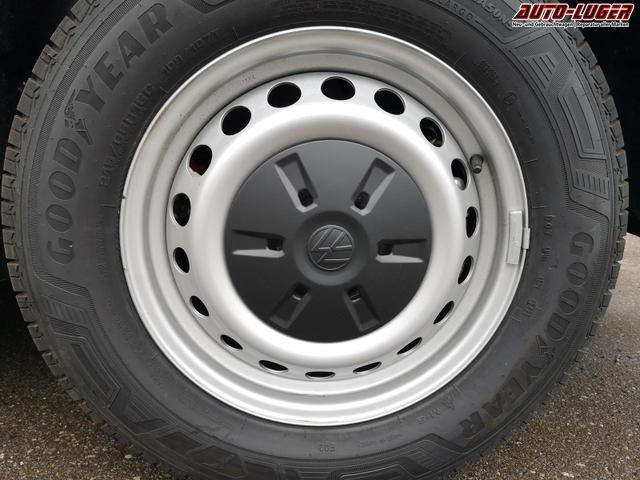 Volkswagen e-Transporter Kastenwagen BEV 100 kW RWD LR Kasten 