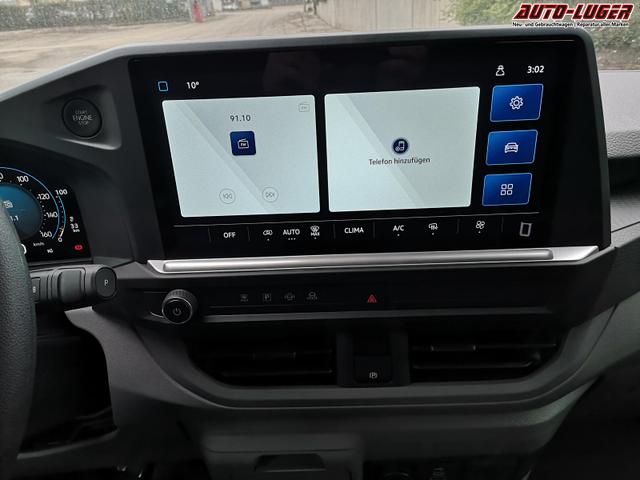 Volkswagen e-Transporter Kastenwagen BEV 100 kW RWD LR Kasten 
