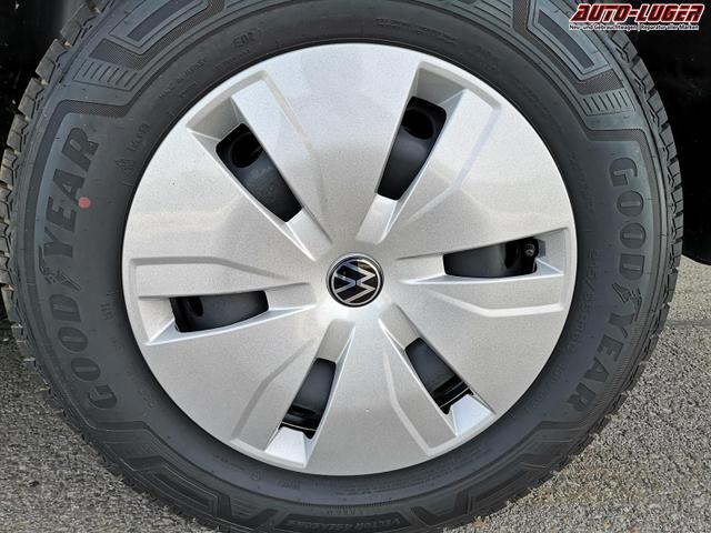 Volkswagen e-Transporter Kastenwagen BEV 100 kW RWD LR Kasten 