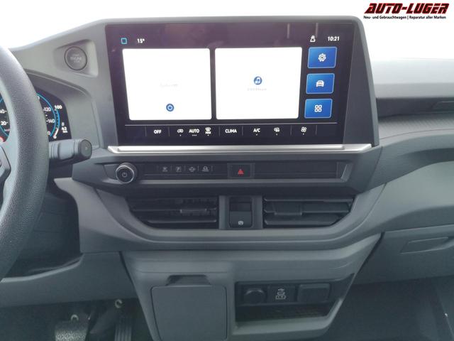 Volkswagen e-Transporter Kastenwagen BEV 100 kW RWD LR Kasten 