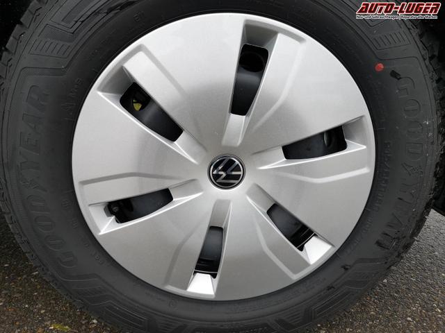 Volkswagen T7 Transporter 2.0 TDI 110 kW KR DSG 9 Sitzer Kamera AHK GV5 