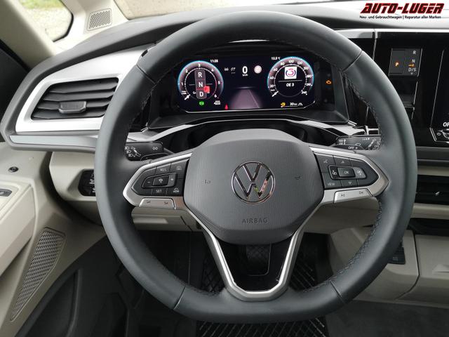 Volkswagen T7 California Beach Tour 2.0 TDI DSG 