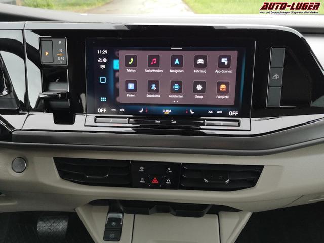Volkswagen T7 California Beach Tour 2.0 TDI DSG 