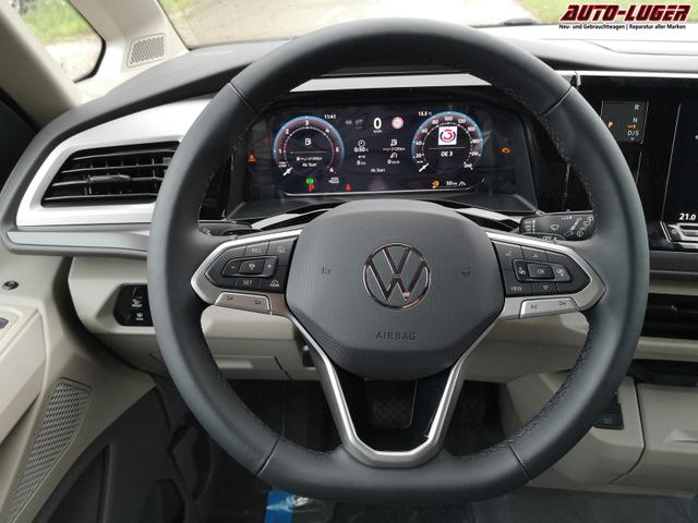 Volkswagen T7 California Beach Camper 2.0 TDI DSG 