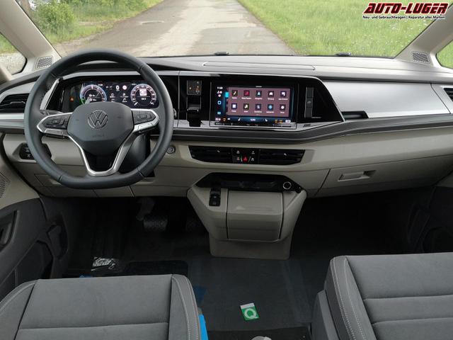 Volkswagen T7 California Beach Tour eHybrid 4MOTION 1.5 TSI Plus ArtVelour 