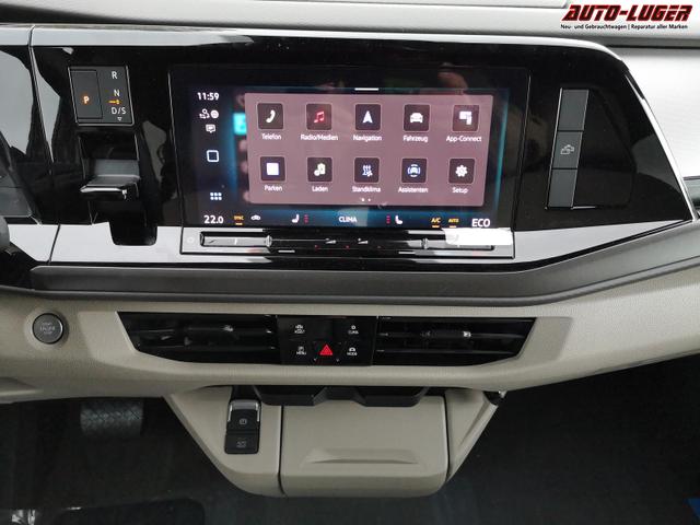 Volkswagen T7 California Beach Tour eHybrid 4MOTION 1.5 TSI Plus ArtVelour 